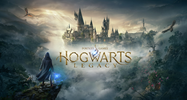 Hogwarts Legacy Reigns On Top Of Steam's Most Wishlisted Games - Gameranx