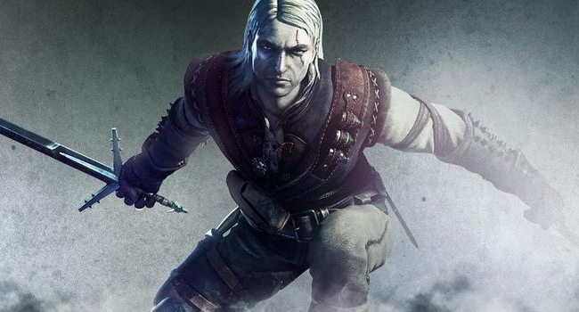 Witcher 1 remake will release after next main Witcher game in Polaris  trilogy