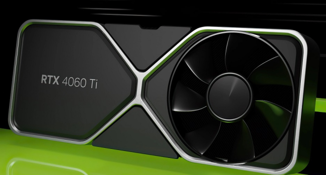 NVIDIA GeForce RTX 4060 Review - Gaming Nexus