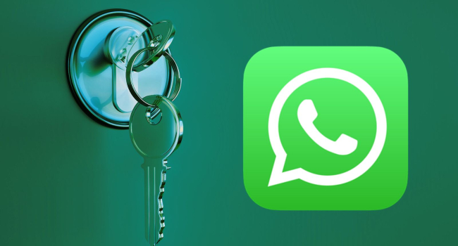 Теперь с iPhone можно будет войти в WhatsApp без пароля