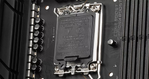 MSI выпустит материнские платы Z790 с поддержкой DDR4