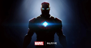 Marvel announces a single-player Iron Man game