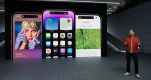 Apple представил новые iPhone-ы, AirPod-ы и часы Apple Watch: Что заслуживает вашего внимания, а что может разочаровать?