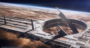 Новая Mass Effect в разработке: Что BioWare показала нам в тизере?