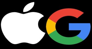 Why is Apple having trouble creating search engine to compete with Google?
