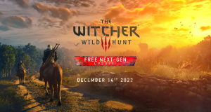 Trailer and gameplay for improved version of 'The Witcher 3: Wild Hunt': What is changed in one of best games in world?
