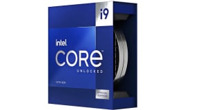 Intel представила флагманский процессор Core i9-13900KS, который может автоматически разгоняться до частоты 6 ГГц