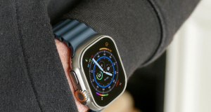 Apple будет производить Micro-LED экраны для Apple Watch в сотрудничестве с LG