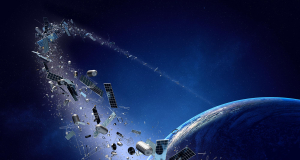 Некоторые участки орбиты Земли могут стать запретной зоной из-за космического мусора: Почему это опасно и что делать?
