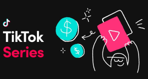 Paid content appears on TikTok: 20-minute videos can be sold for up to $190