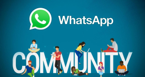 Whatsapp's new feature will make user experience in communities easier