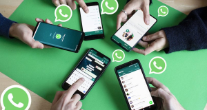 Another update: WhatsApp will have 5 new and useful functions (photo)