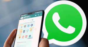 WhatsApp to launch new feature for iOS (photo)