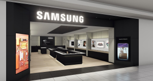 Samsung собирается создать «умные кольца»?