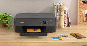 Canon printers and scanners may save owners' personal information and share it with third parties
