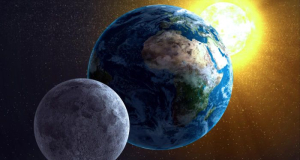 Миллиарды лет земные сутки длились всего 19,5 часов: Почему сегодня они длятся 24 часа?