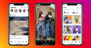 Bug found in Instagram that could prevent from recording Stories on iPhones