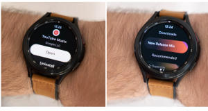 Millions of smartwatches running Wear OS 2 will lose a convenient and important feature