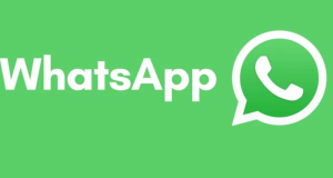 Video messaging for iPhones has been added to WhatsApp