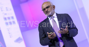 Business' vital role in smart city and country development: Interview with Adobe's CEO