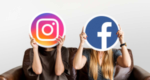 42 US prosecutors accuse Instagram and Facebook of addicting children and illegally collecting their data