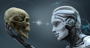 Will AI destroy us all? What was discussed during first international summit on safe use of AI?