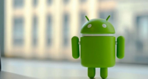 Which version of Android is most popular in world today?