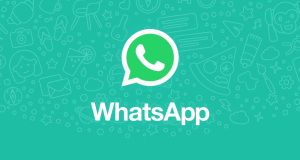 Обновление в WhatsApp: Для авторизации можно будет использовать электронную почту