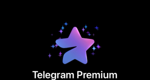 Павел Дуров подарит 10 000 подписок на Telegram Premium: Он выделил на это 200 000 долларов