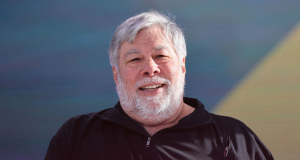 Apple co-founder Steve Wozniak was hospitalized. according to the media, he suffered a stroke