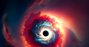 Scientist discover most distant black hole: What makes it special and what will its study give?