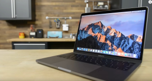 How repairable is new Apple MacBook Pro laptop?