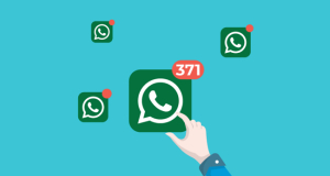 WhatsApp users will lose ability to store some app data for free