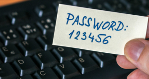 Most dangerous passwords people continue to use in 2023
