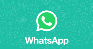 WhatsApp внедряет авторизацию по электронной почте