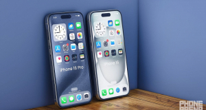 iPhone 16 Pro will be bigger։ New renders have been released