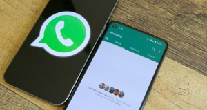 WhatsApp представил новую функцию: Голосовые сообщения могут «самоуничтожаться»