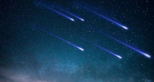 The Ursidis meteor shower will reach its peak tomorrow night: Where will it be visible?