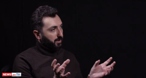 Ինչպիսին էր 2023-ը Հայաստանի գիտության համար, ինձ ձեռքբերումներ և խնդիրներ կան. հարցազրույց «Գիտուժ»-ի անդամ Տիգրան Շահվերդյանի հետ (վիդեո)