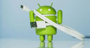 В Android появится функция, которая будет уведомлять пользователя о состоянии батареи