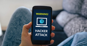 Новый вирус нарушает систему безопасности Android-смартфонов и крадет средства