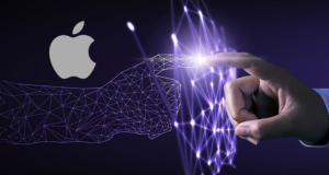 Apple released its own neural network that works with text and images