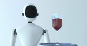 Artificial intelligence can already taste: Where will it be applied?