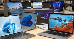 5 лучших ноутбуков 2023 года: Чем они отличаются?
