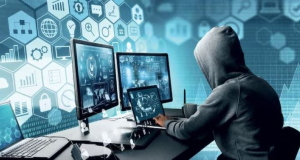 В 2023 году хакеры украли 1,7 миллиарда долларов: Почему количество киберпреступлений снижается?