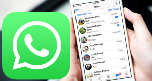 WhatsApp для iPhone получил новую функцию