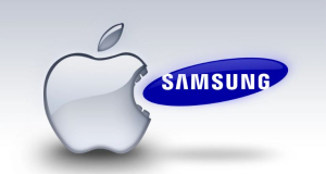 For the first time, Apple overtakes Samsung to lead global smartphone market