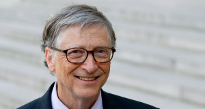 Bill Gates: AI can increase programmers' productivity by 50%
