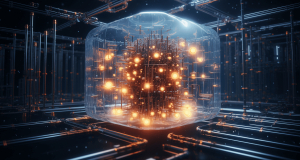 Due to quantum computers cyber security may experience an armageddon: IBM