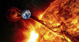 New magnetic storm to cover Earth on January 23: Can this affect people’s well-being?